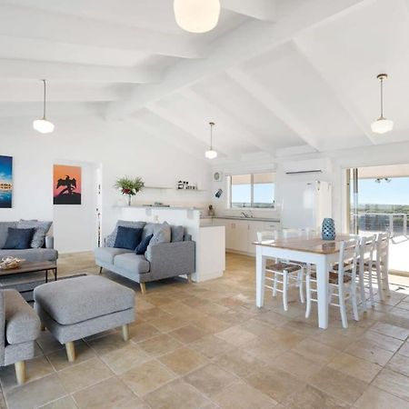 Beladura - 35 Goolwa Channel Drive Hindmarsh Island - Linen Included Exterior foto