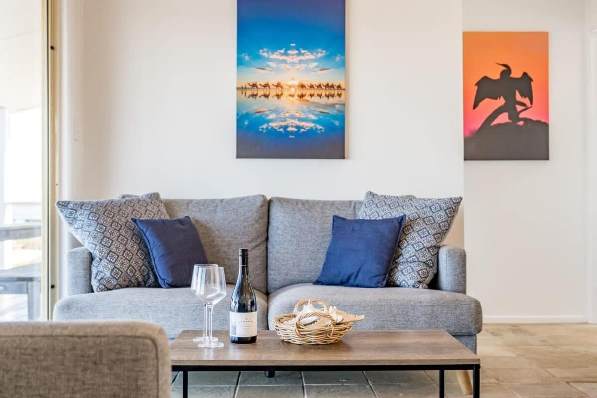 Beladura - 35 Goolwa Channel Drive Hindmarsh Island - Linen Included Exterior foto