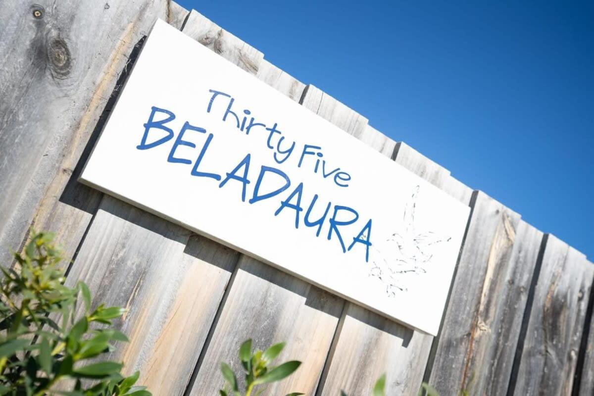 Beladura - 35 Goolwa Channel Drive Hindmarsh Island - Linen Included Exterior foto
