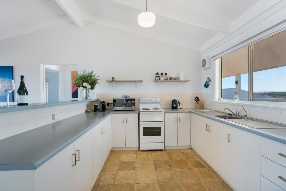 Beladura - 35 Goolwa Channel Drive Hindmarsh Island - Linen Included Exterior foto