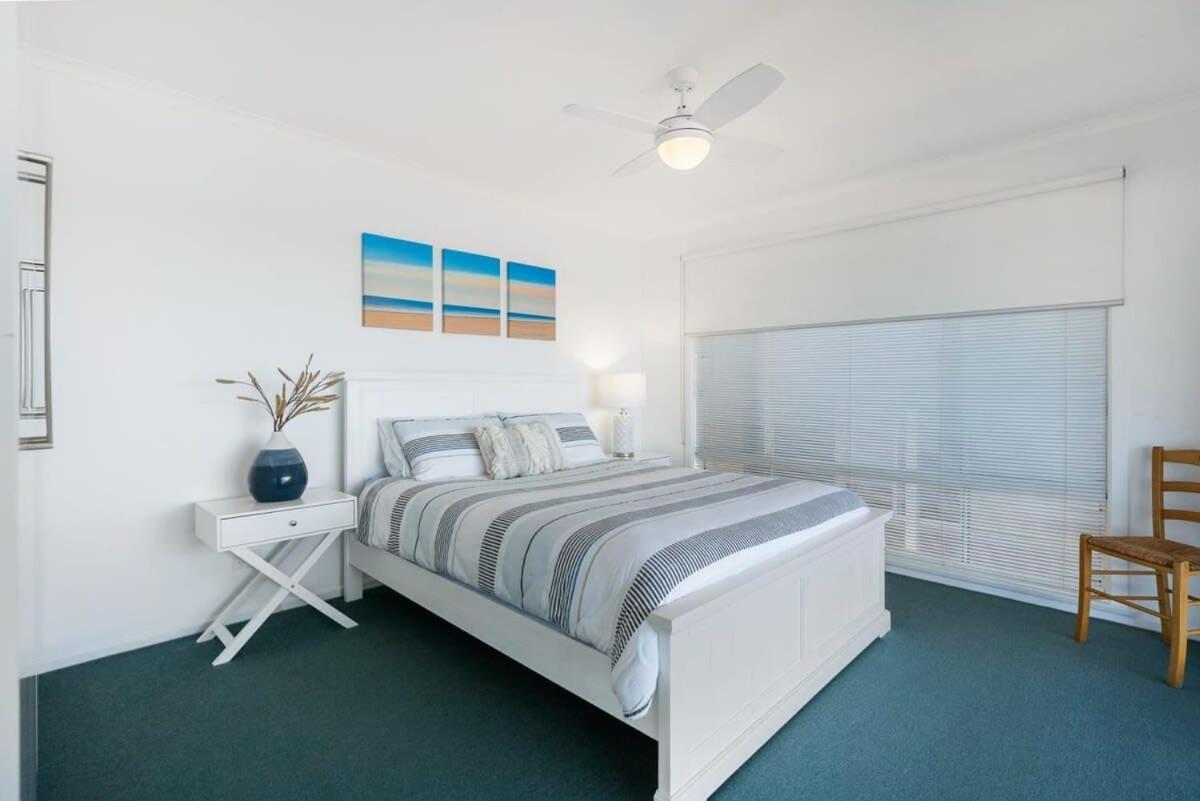 Beladura - 35 Goolwa Channel Drive Hindmarsh Island - Linen Included Exterior foto
