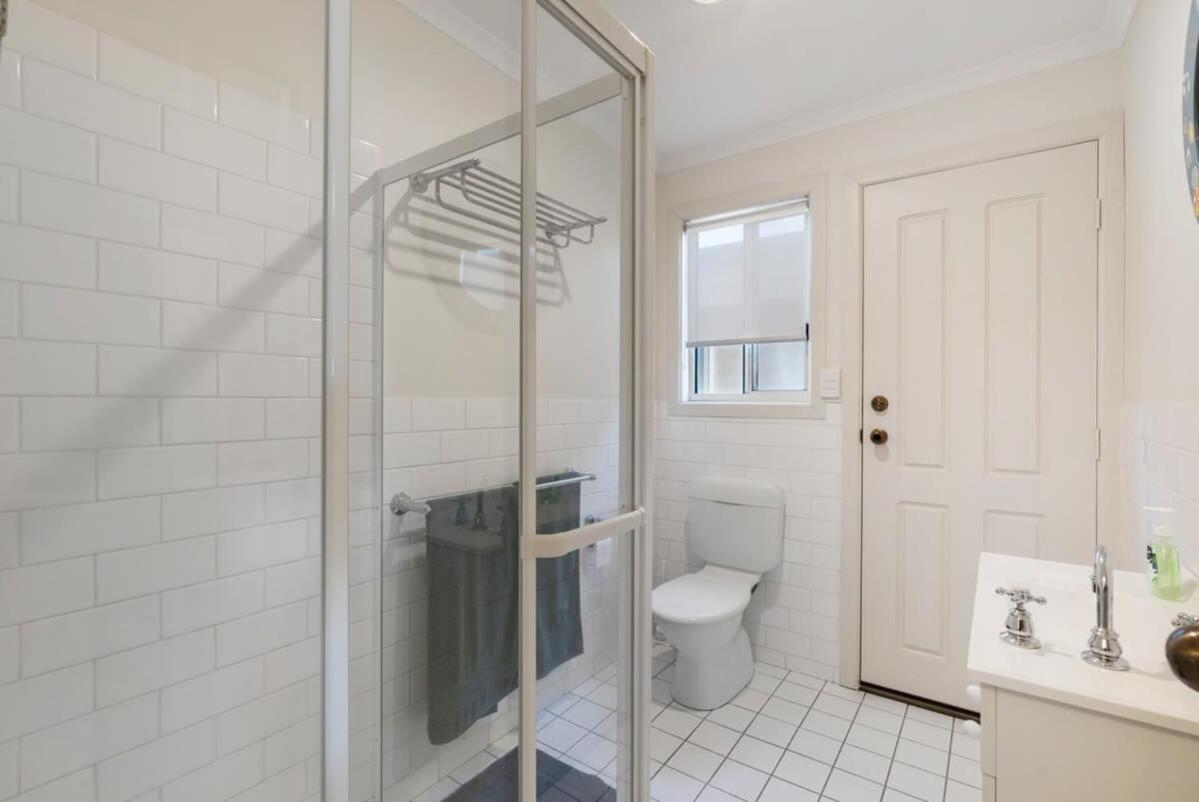 Beladura - 35 Goolwa Channel Drive Hindmarsh Island - Linen Included Exterior foto