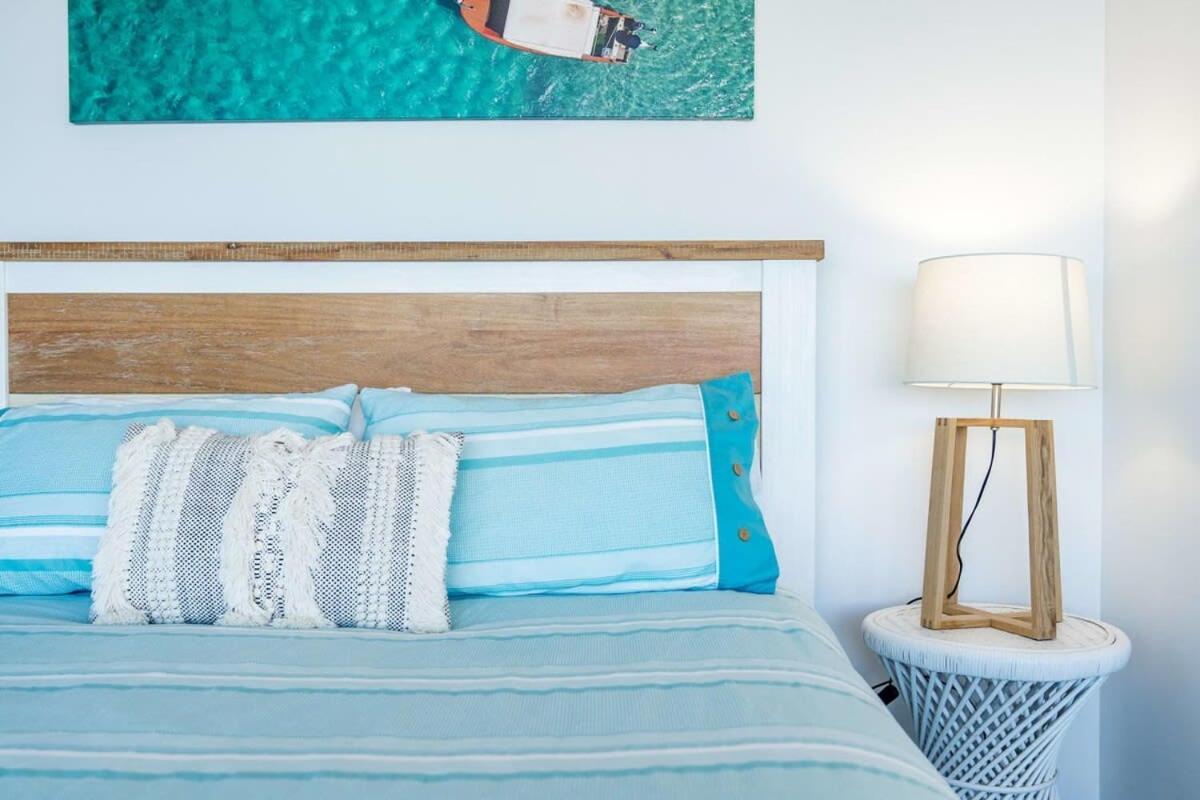 Beladura - 35 Goolwa Channel Drive Hindmarsh Island - Linen Included Exterior foto