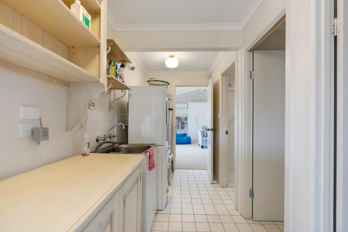 Beladura - 35 Goolwa Channel Drive Hindmarsh Island - Linen Included Exterior foto