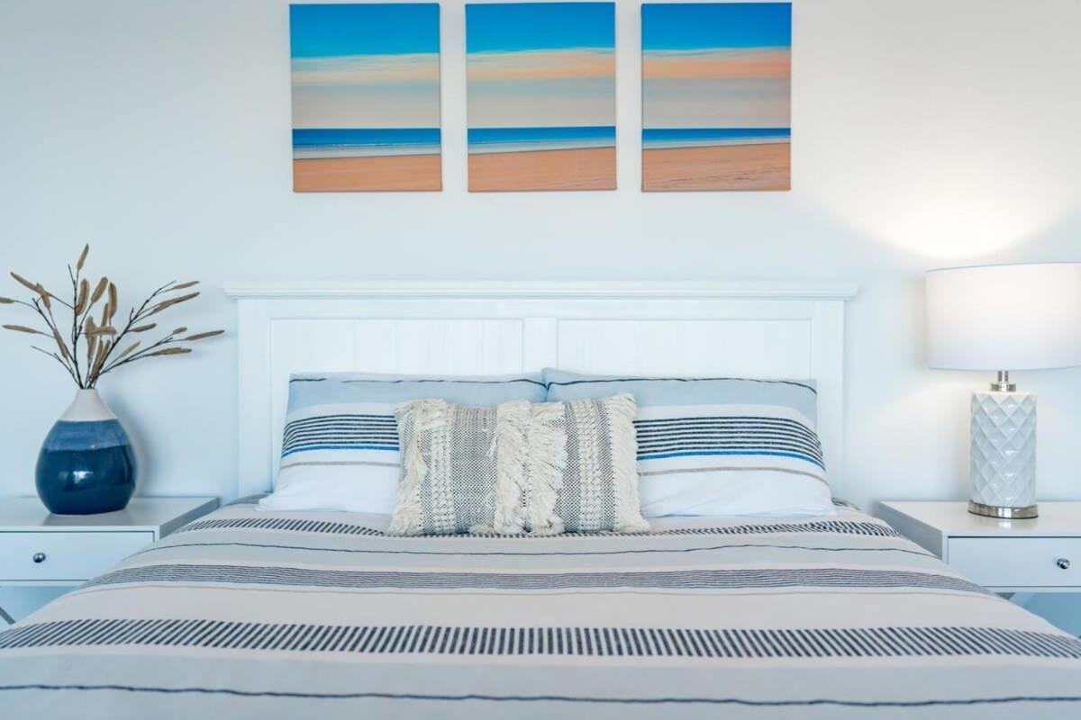 Beladura - 35 Goolwa Channel Drive Hindmarsh Island - Linen Included Exterior foto