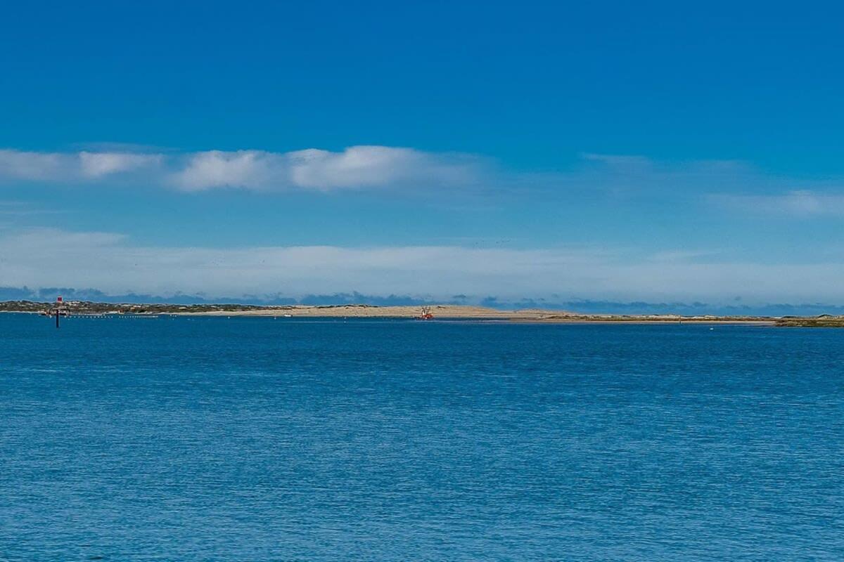 Beladura - 35 Goolwa Channel Drive Hindmarsh Island - Linen Included Exterior foto
